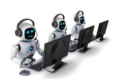 智能電話機(jī)器人 技術(shù)賦能下的企業(yè)業(yè)績(jī)加速器